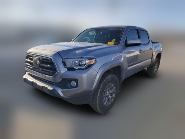 2018 Toyota Tacoma SR5