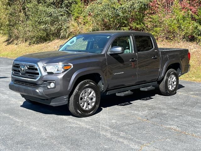 2018 Toyota Tacoma SR5