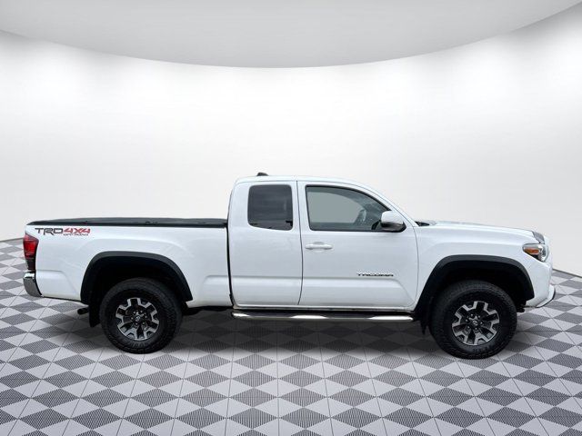 2018 Toyota Tacoma TRD Off Road