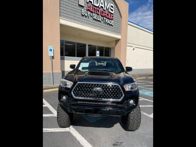 2018 Toyota Tacoma TRD Off Road