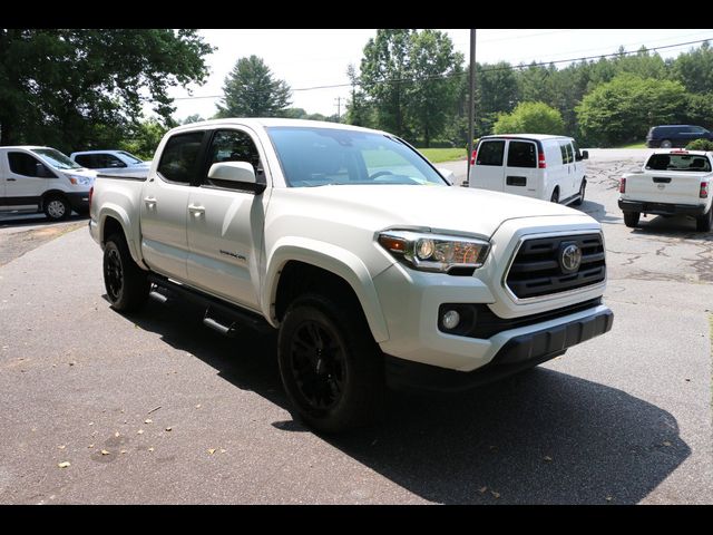 2018 Toyota Tacoma SR5