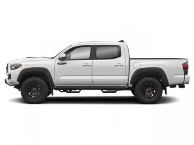 2018 Toyota Tacoma 