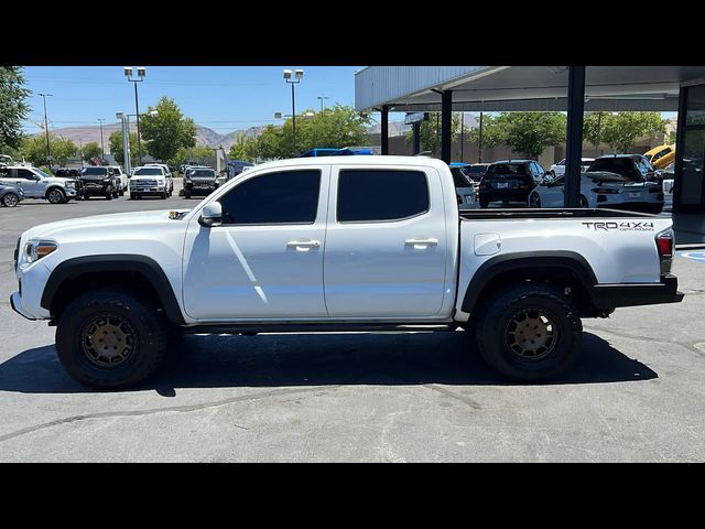 2018 Toyota Tacoma TRD Off Road