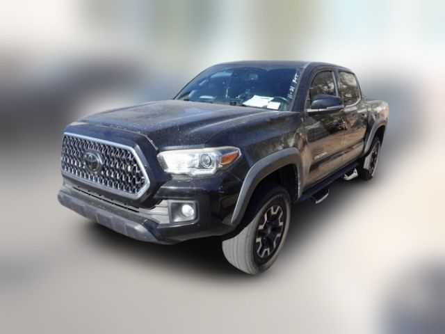 2018 Toyota Tacoma TRD Off Road