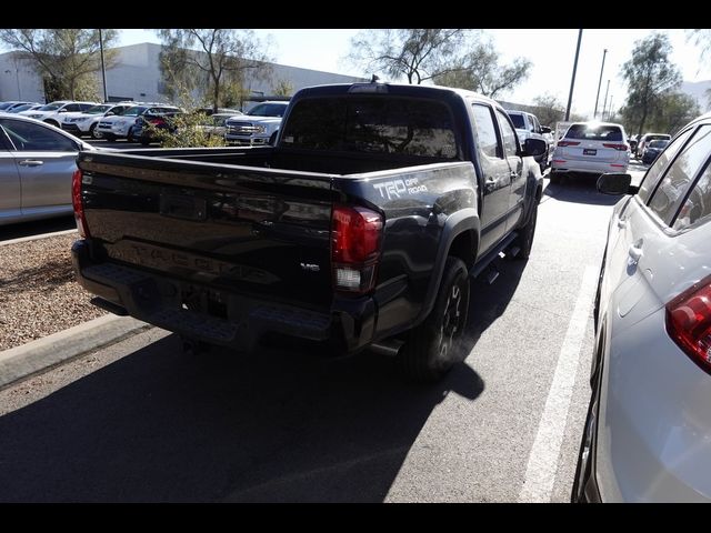 2018 Toyota Tacoma TRD Off Road