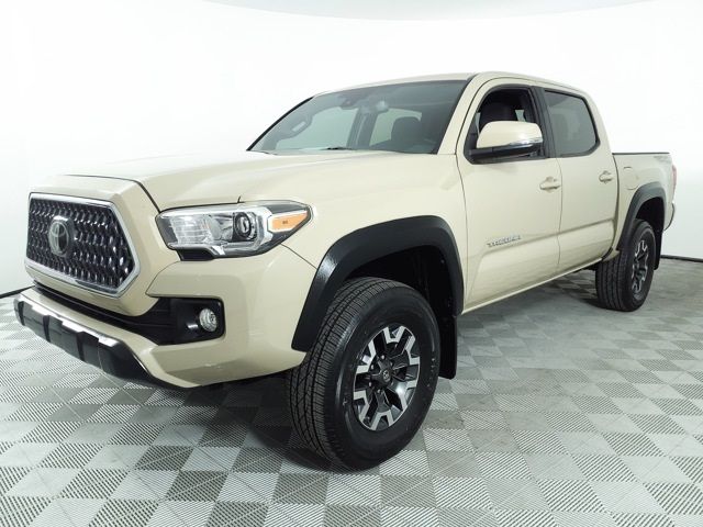 2018 Toyota Tacoma TRD Off Road