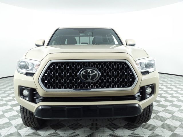 2018 Toyota Tacoma TRD Off Road