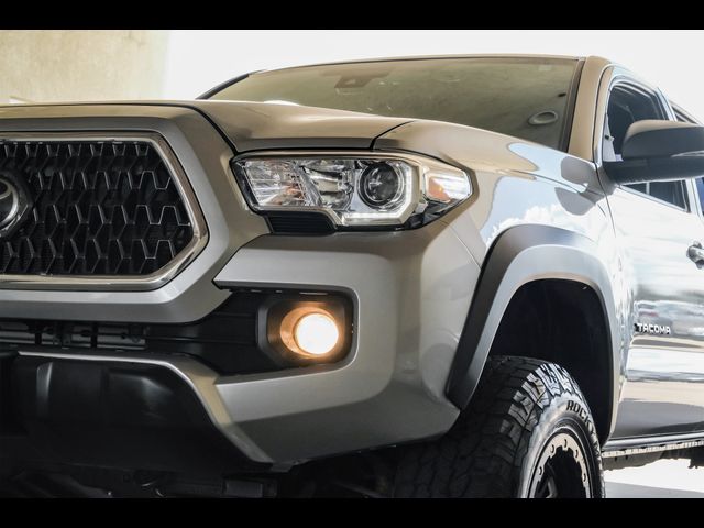 2018 Toyota Tacoma TRD Off Road