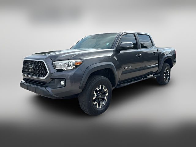2018 Toyota Tacoma TRD Off Road