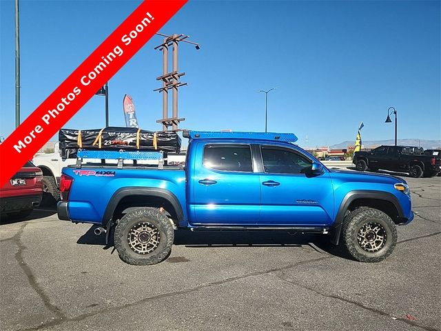 2018 Toyota Tacoma TRD Off Road