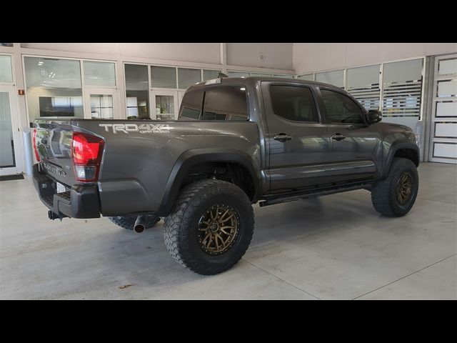 2018 Toyota Tacoma TRD Off Road