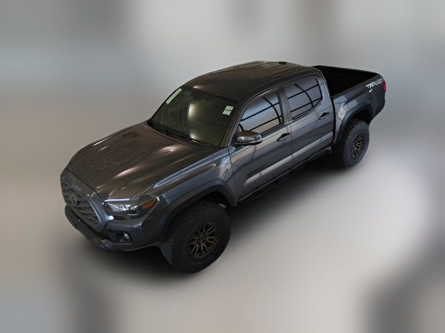 2018 Toyota Tacoma TRD Off Road