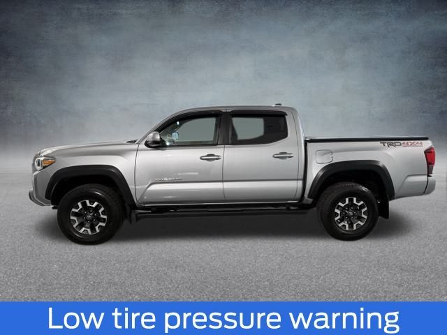 2018 Toyota Tacoma 