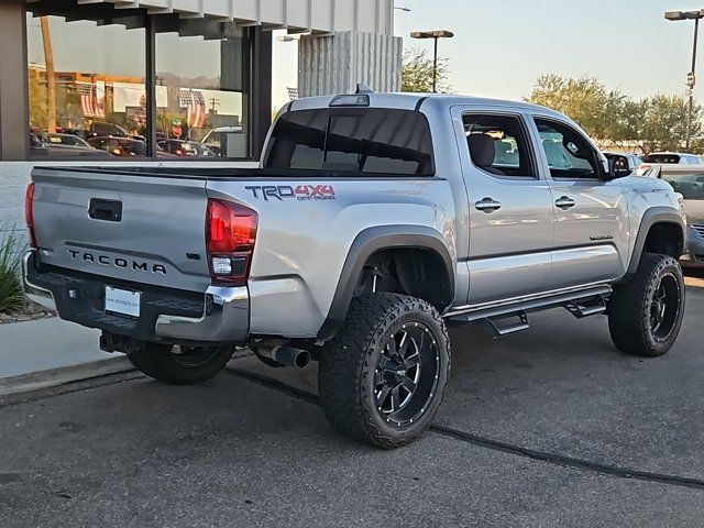 2018 Toyota Tacoma TRD Off Road