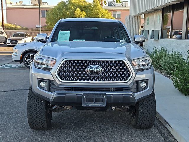 2018 Toyota Tacoma TRD Off Road