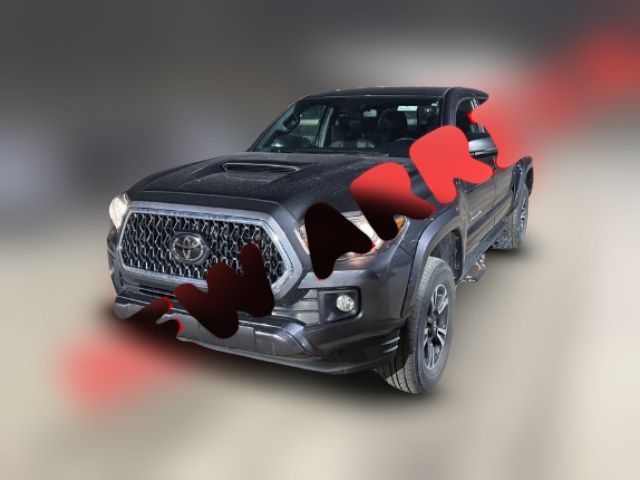 2018 Toyota Tacoma TRD Off Road