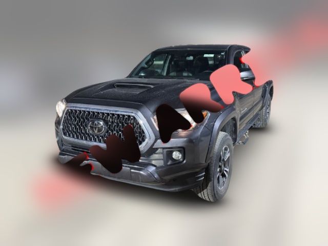 2018 Toyota Tacoma TRD Off Road