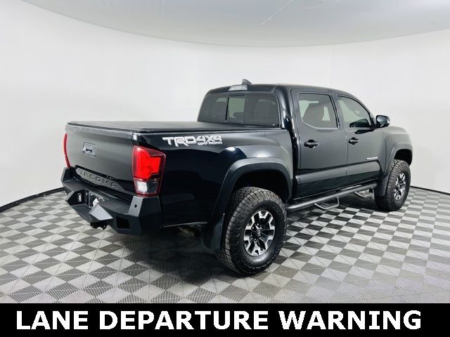 2018 Toyota Tacoma TRD Off Road