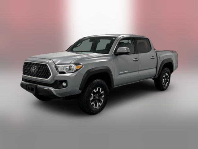 2018 Toyota Tacoma TRD Off Road