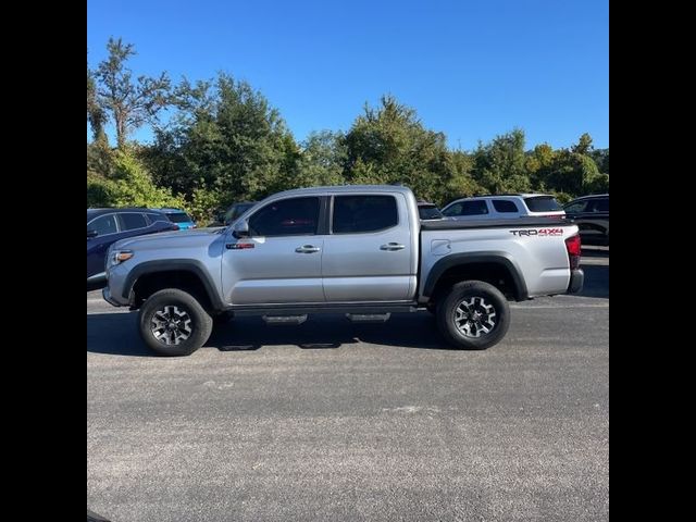 2018 Toyota Tacoma TRD Off Road