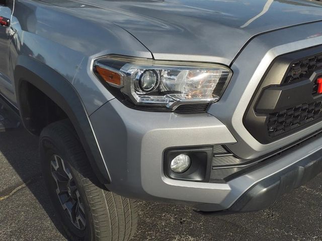 2018 Toyota Tacoma TRD Off Road