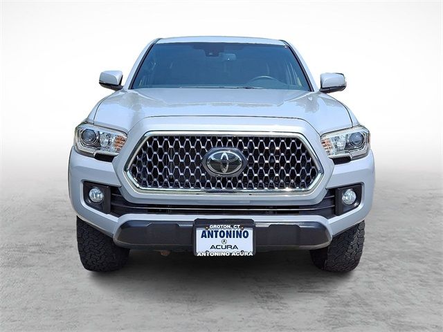 2018 Toyota Tacoma TRD Off Road