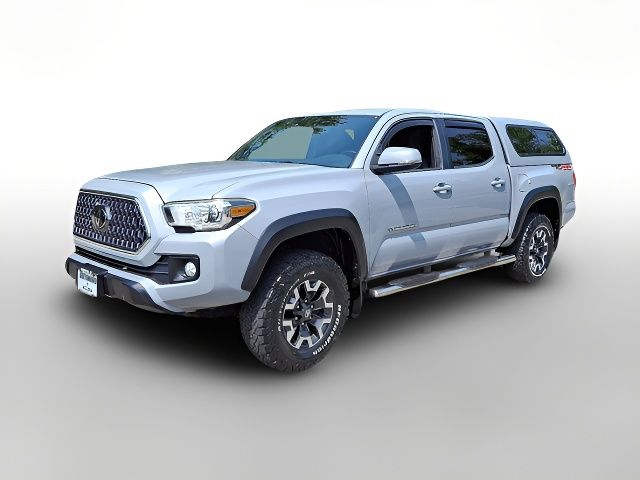 2018 Toyota Tacoma TRD Off Road
