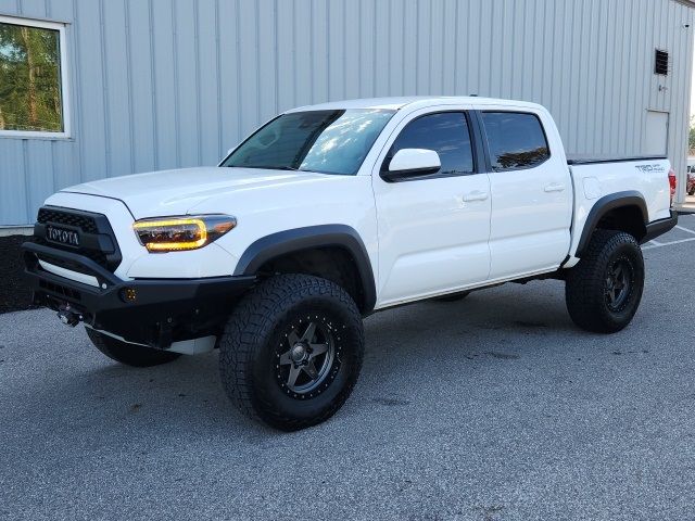 2018 Toyota Tacoma TRD Off Road