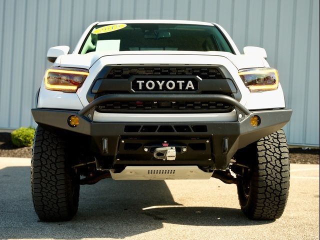 2018 Toyota Tacoma TRD Off Road