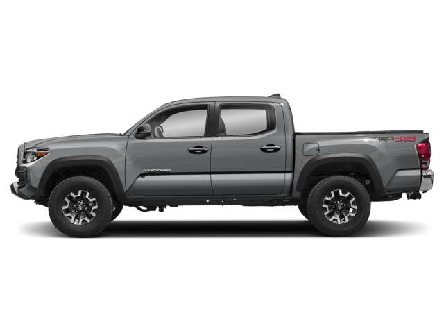 2018 Toyota Tacoma 