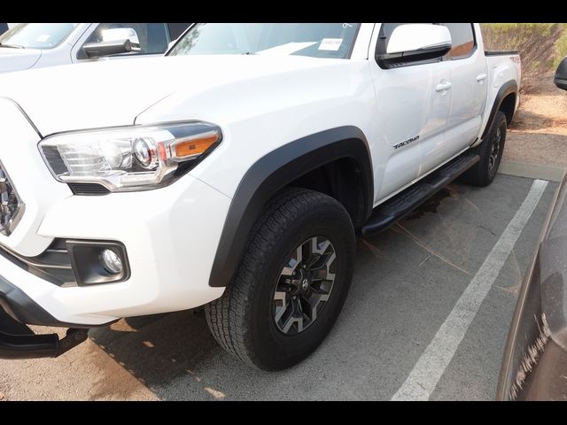 2018 Toyota Tacoma TRD Off Road