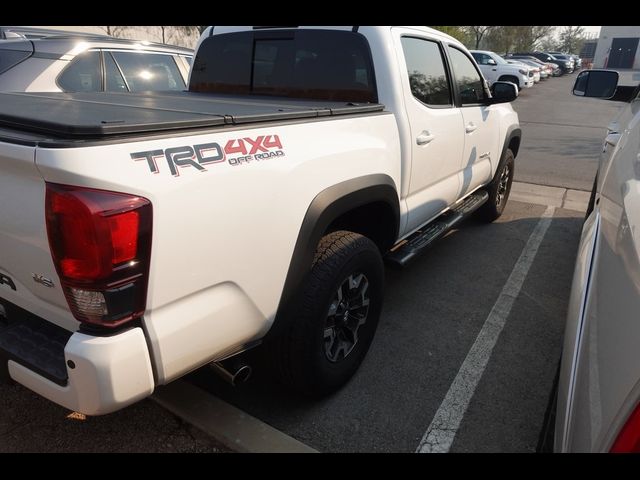 2018 Toyota Tacoma TRD Off Road