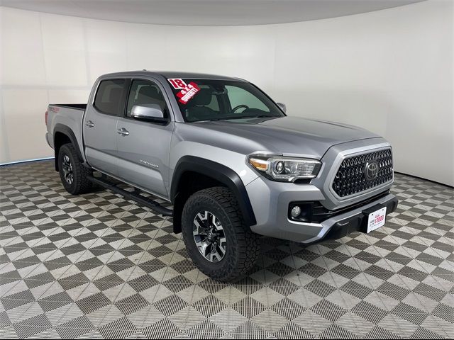 2018 Toyota Tacoma TRD Off Road