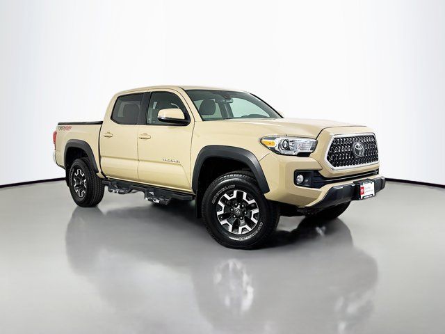 2018 Toyota Tacoma TRD Off Road