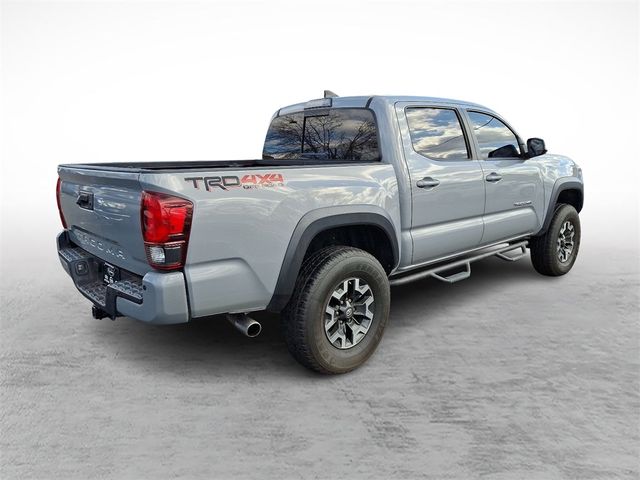 2018 Toyota Tacoma TRD Off Road