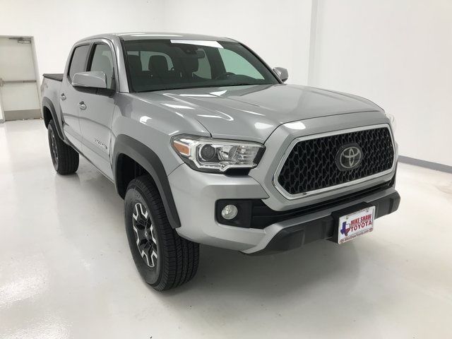 2018 Toyota Tacoma TRD Off Road