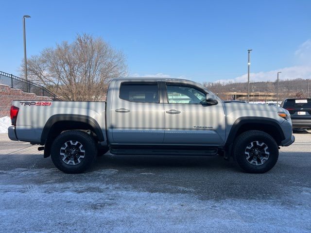 2018 Toyota Tacoma TRD Off Road