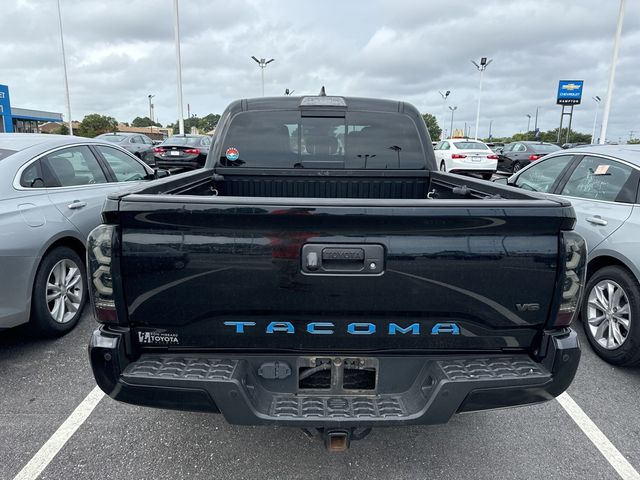 2018 Toyota Tacoma TRD Pro