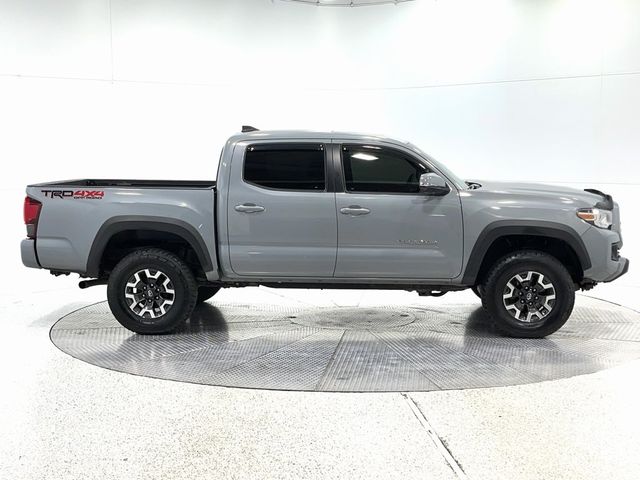 2018 Toyota Tacoma 