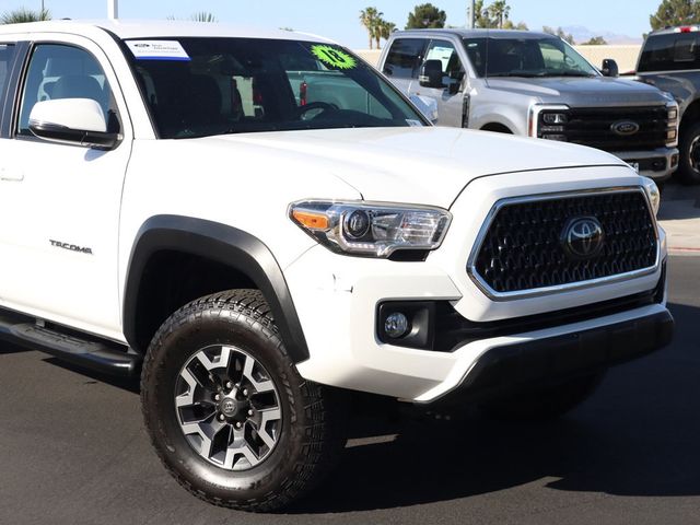 2018 Toyota Tacoma TRD Off Road