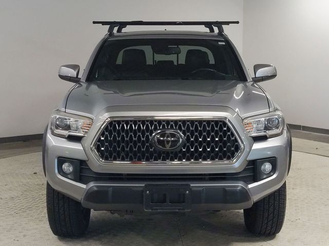 2018 Toyota Tacoma 