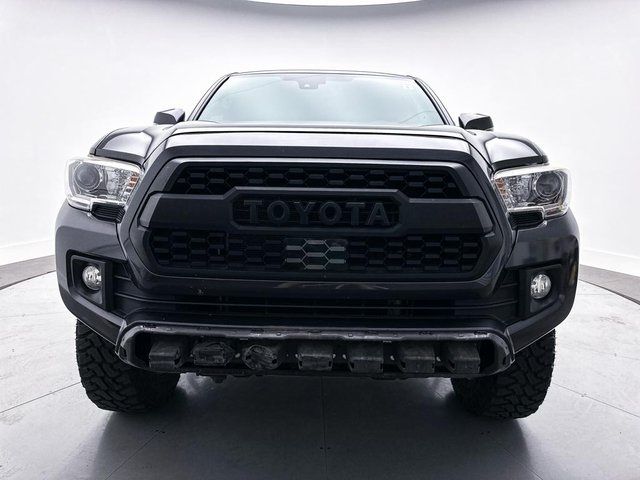 2018 Toyota Tacoma TRD Off Road