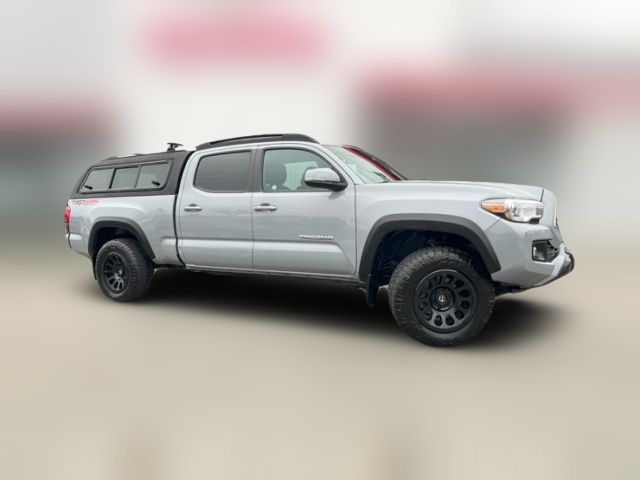 2018 Toyota Tacoma TRD Off Road