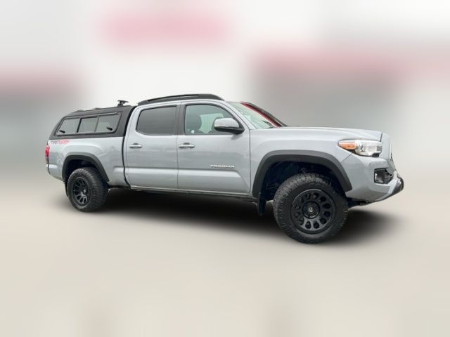 2018 Toyota Tacoma TRD Off Road