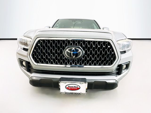 2018 Toyota Tacoma TRD Off Road