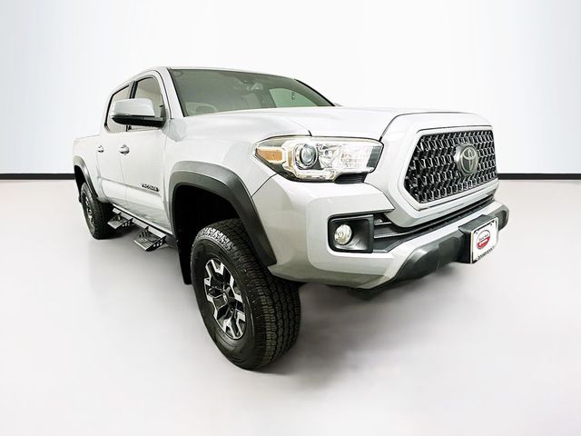 2018 Toyota Tacoma TRD Off Road