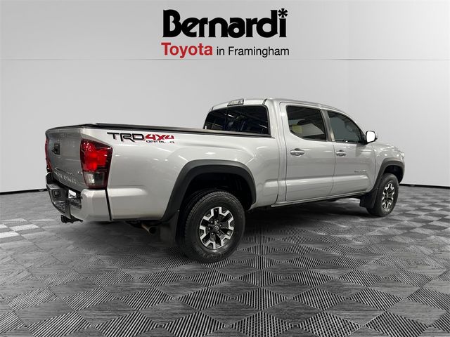 2018 Toyota Tacoma TRD Off Road