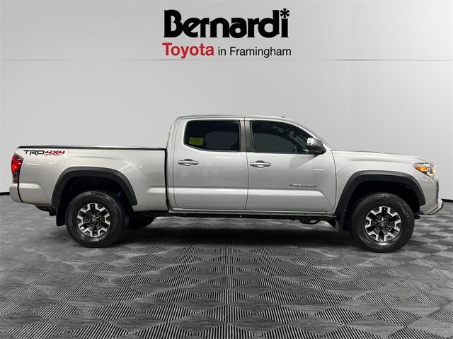 2018 Toyota Tacoma TRD Off Road