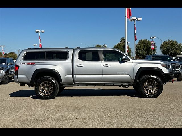 2018 Toyota Tacoma SR5