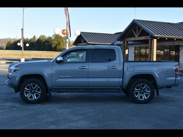 2018 Toyota Tacoma TRD Off Road